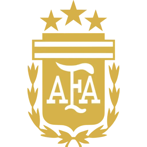 Argentina national team crest