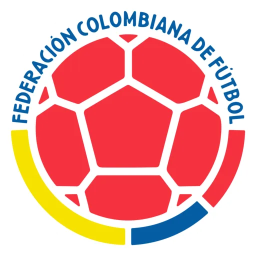 Colombia national team crest