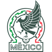 Mexico national team crest