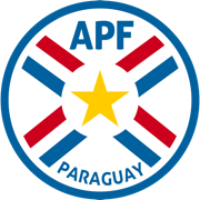 Paraguay national team crest