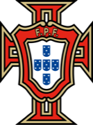 Portugal national team crest